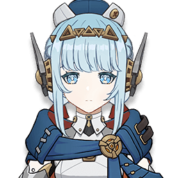 Ineffa genshin impact