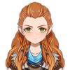 Aloy genshin impact