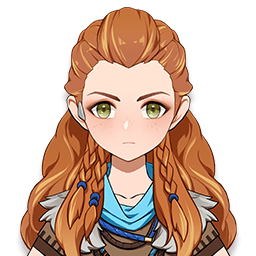 Aloy genshin impact