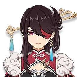 Beidou genshin impact