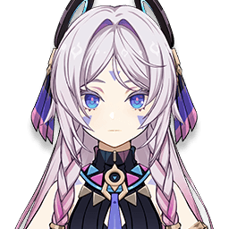 Citlali genshin impact