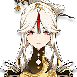 Ningguang genshin impact