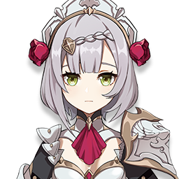 Noelle genshin impact