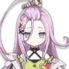 aino genshin impact