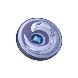 Ấn Quạ Bạc Ẩn