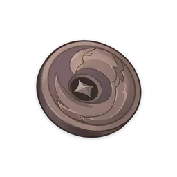 Ấn Quạ Tầm Bảo