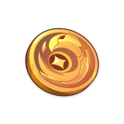 Ấn Quạ Trộm Vàng