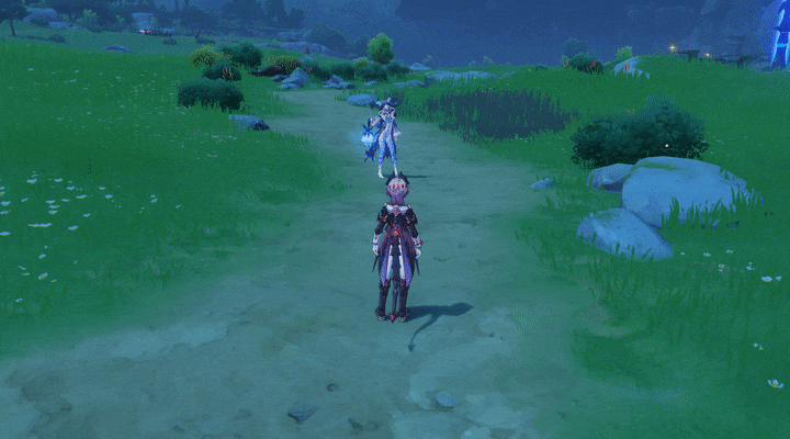 Thuật Hóa Trắng - Ánh Sáng Uyển Chuyển