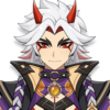 Arataki Itto genshin impact