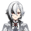 Arlecchino genshin impact