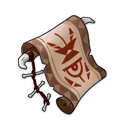 Bản Vẽ Phong Ấn