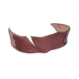 Băng Đỏ Phai Màu