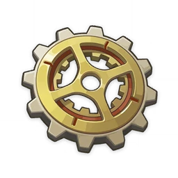 Bánh Răng Lõi Trung Tâm