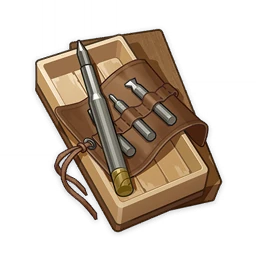 Bộ Hiệu Chỉnh Cung Tên