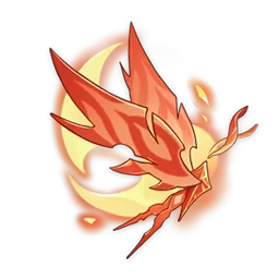 Bướm Hỏa Ngục