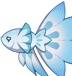 Cá Khổng Tước Lam