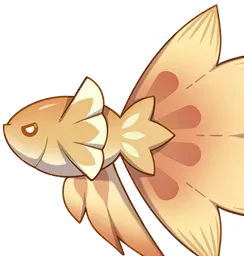 Cá Khổng Tước Ngọt