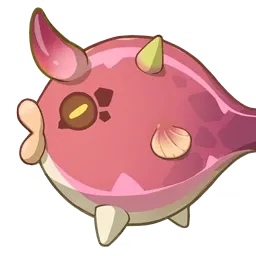 Cá Nóc Trái Đào