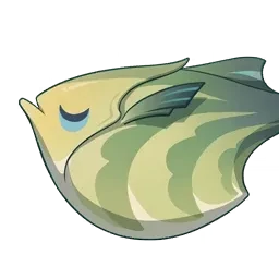 Cá Rìu Bích Ngọc