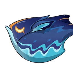 Cá Rìu Vượt Sóng