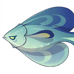 Cá Vược Sóng Gợn