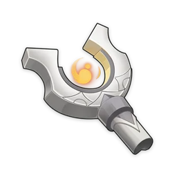 Cán Kiếm Chưa Tắt