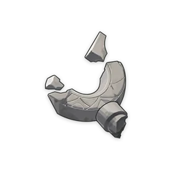 Cán Kiếm Nát Vụn