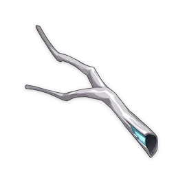 Cành Cây Địa Mạch