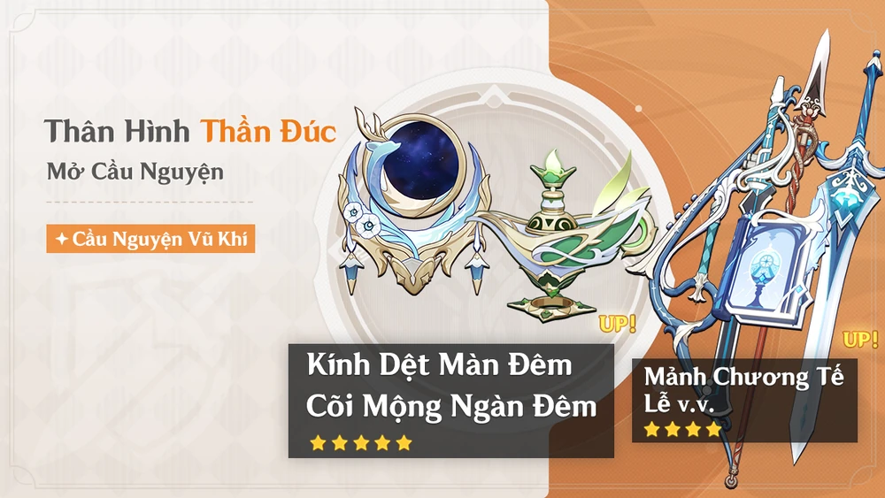 Thân Hình Thần Đúc