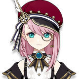 Charlotte genshin impact