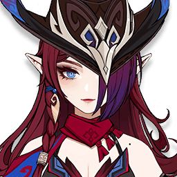 Chasca genshin impact