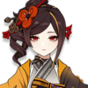 Chiori genshin impact