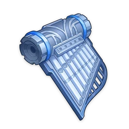 Chương Cung Đàn Cổ Xưa