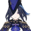 Clorinde genshin impact