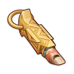 Còi Vàng Võ Sĩ Saurian