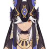 Cyno genshin impact