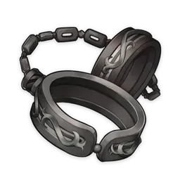 Dây Sắt Đấu Sĩ Nanh Sư Tử