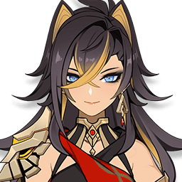 Dehya genshin impact