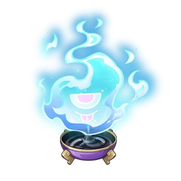 Đốm Lửa Âm Ỉ