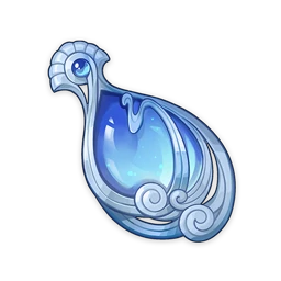 Dòng Suối Giọt Sương Thánh Thuần