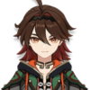 Gaming genshin impact