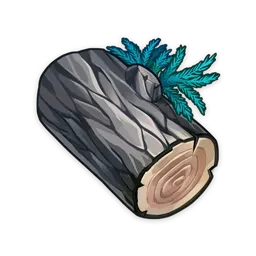 Gỗ Khổng Tước