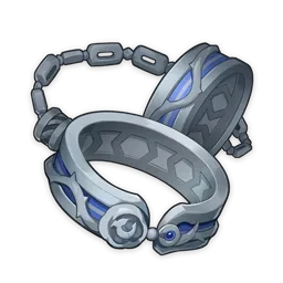 Gông Cùm Đấu Sĩ Nanh Sư Tử