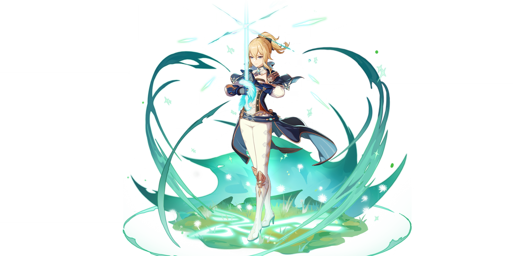 Jean