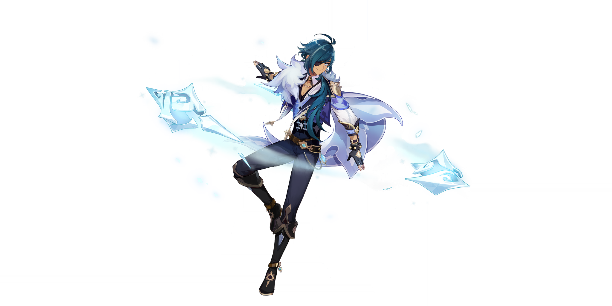 Kaeya