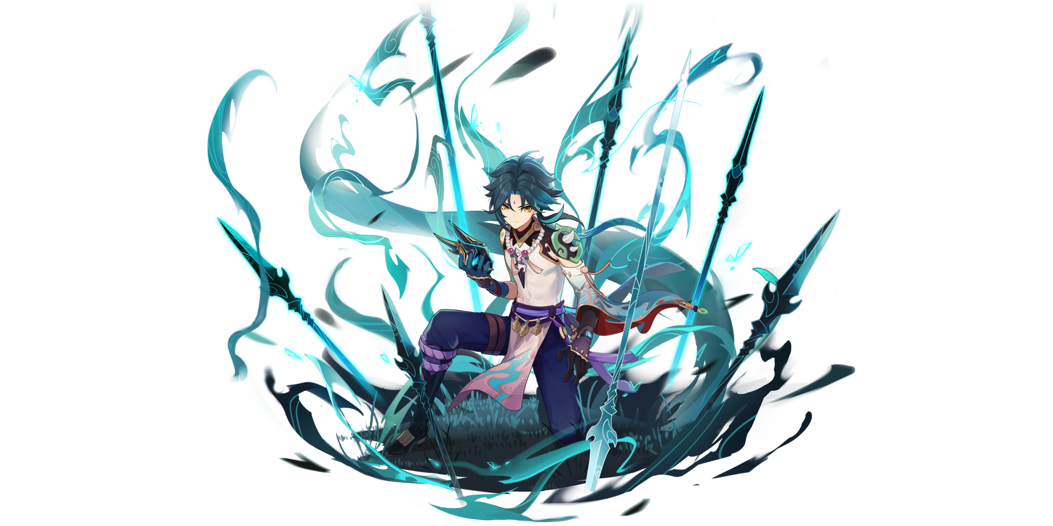 Xiao