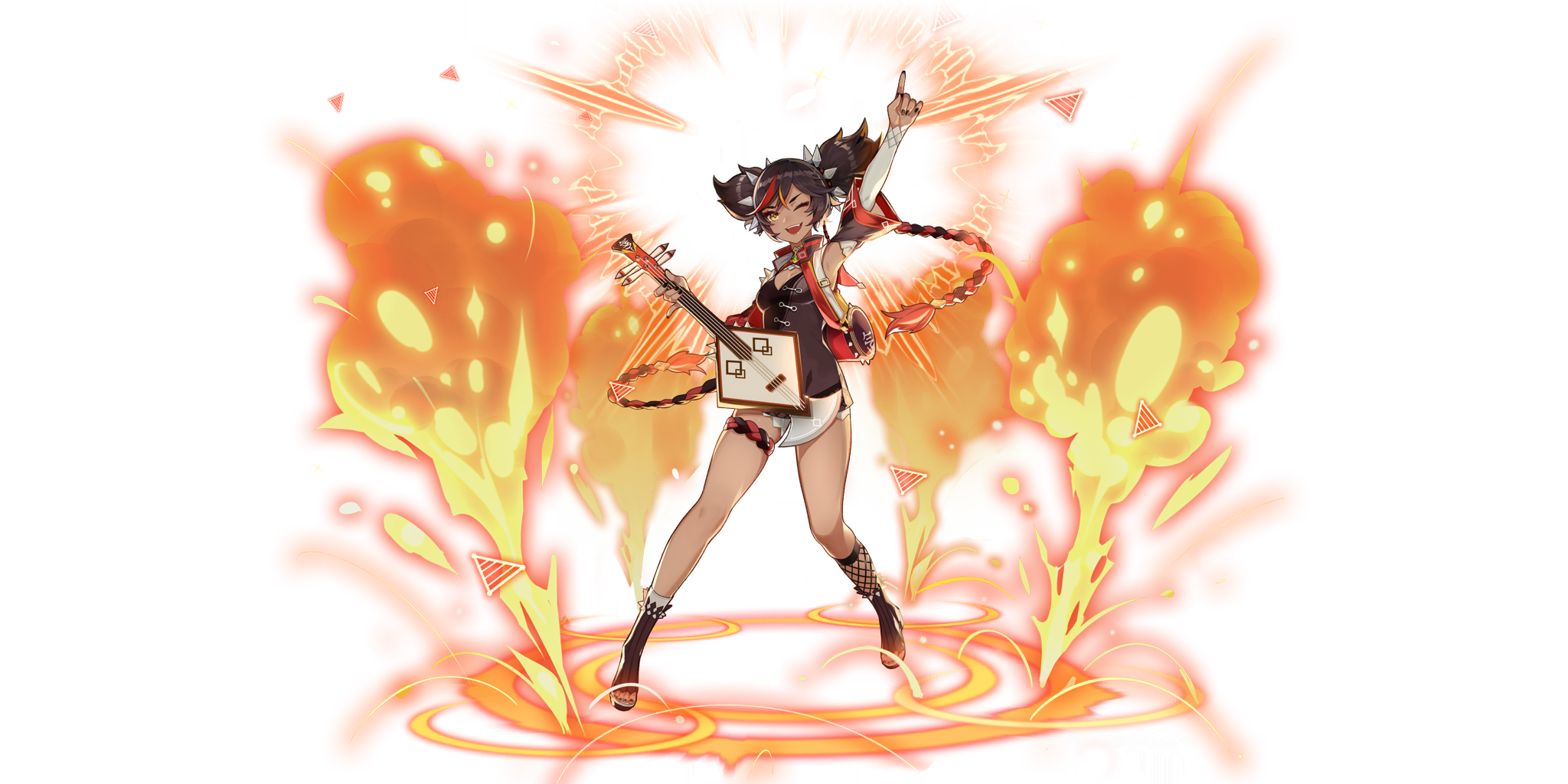 Xinyan