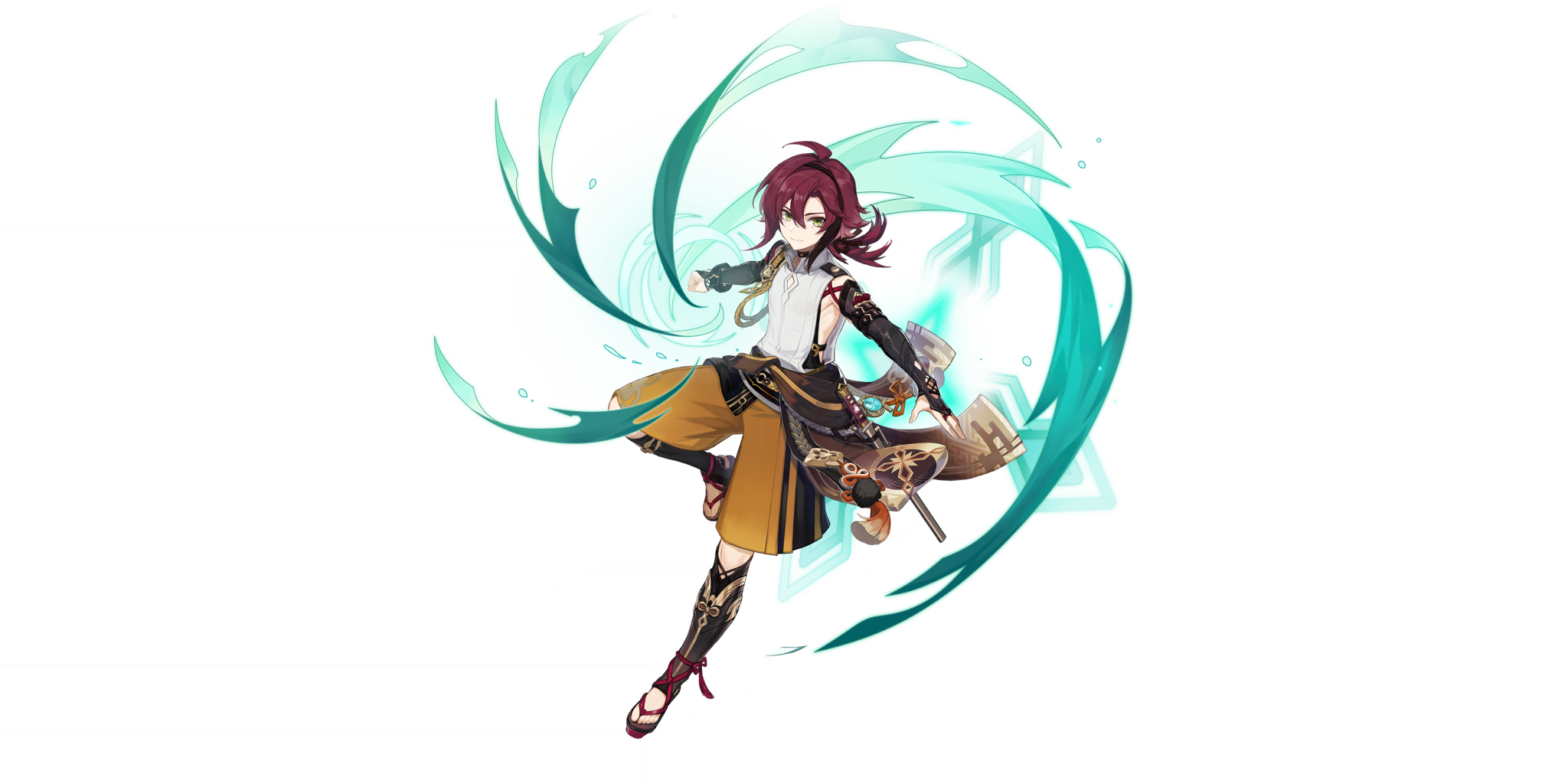 Shikanoin Heizou