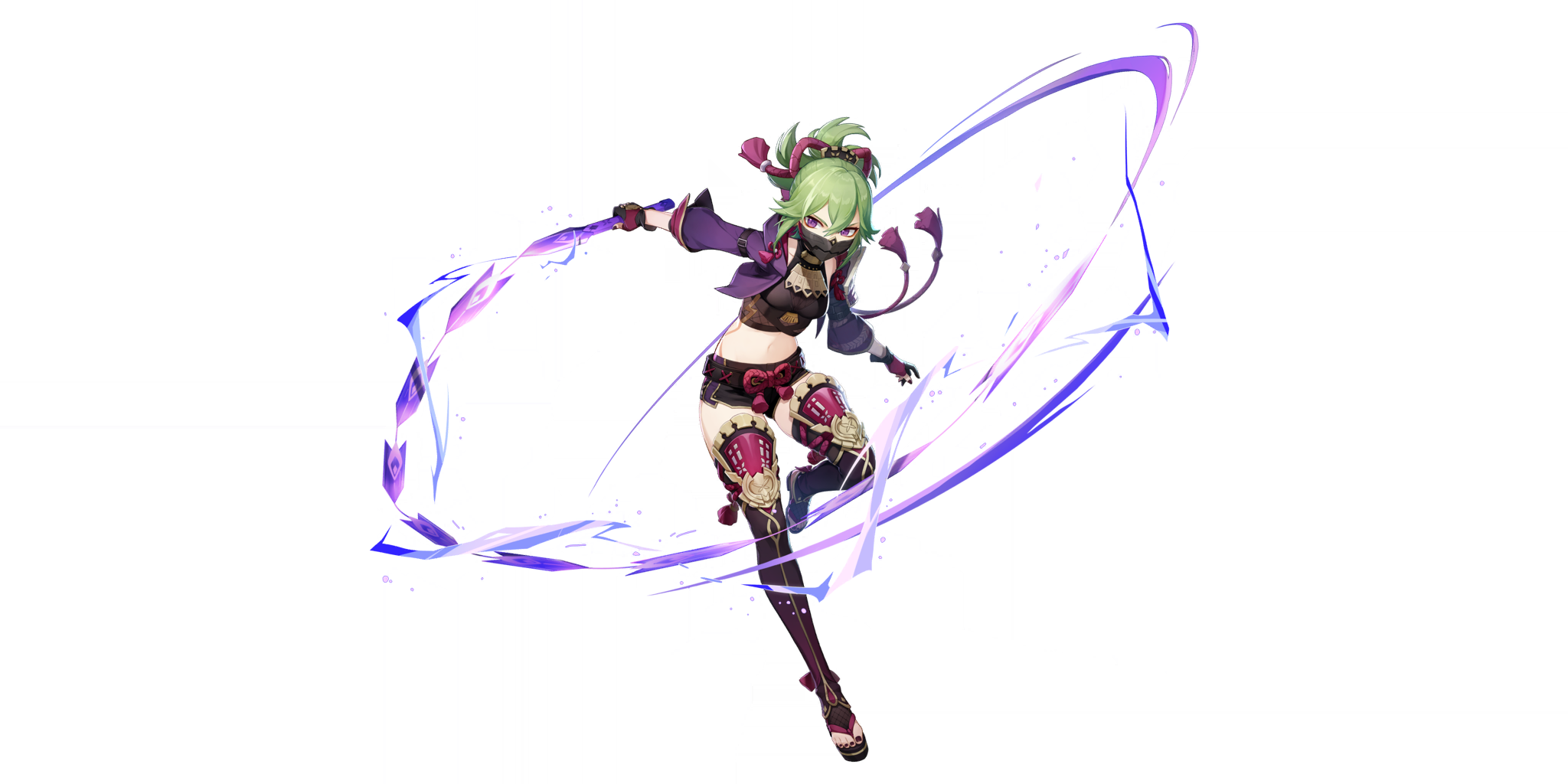 Kuki Shinobu