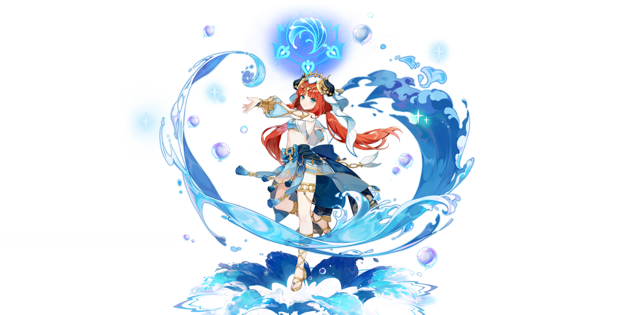 Nilou